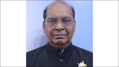 দুর্যোগ ব্যবস্থাপনা ও ত্রাণ প্রতিমন্ত্রী মহিববুর রহমান