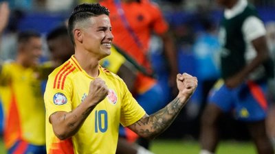 জয় পেতে আবারও অবদান রেখেছেন হামেস।