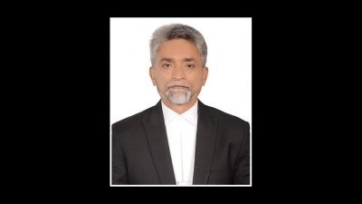 অ্যাডভোকেট সাইয়েদুল ইসলাম বাবু (ছবি: সংগৃহীত)