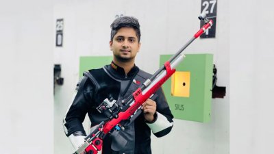 রবিউল ইসলাম