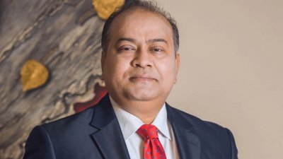 শিবলী রুবাইয়াত উল ইসলাম (ছবি: সংগৃহীত)