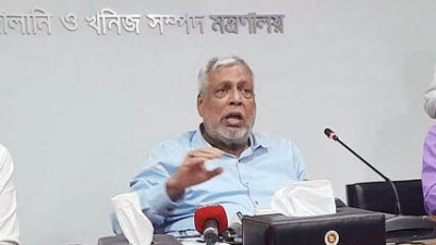 উপদেষ্টা ফায়জুল কবির খান
