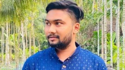 আদনান হাবিব
