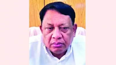 শাহ কামাল (ফাইল ছবি)
