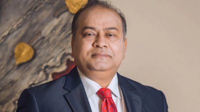 শিবলী রুবাইয়াত-উল-ইসলাম (ফাইল ফটো)