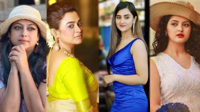 বন্যার খবরে তারকাদের হাহাকার ও প্রার্থনা