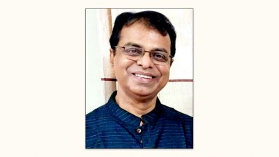 শাহাদৎ আলম ঝুনু (ছবি: বাংলা ট্রিবিউন)