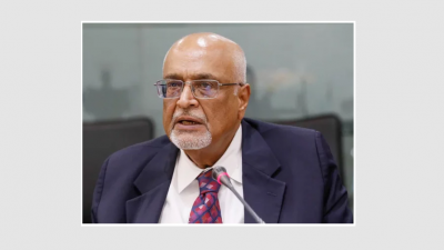 বুধবার দেবপ্রিয় ভট্টাচার্যের নেতৃত্বে ১২ সদস্যের শ্বেতপত্র প্রণয়ন কমিটি গঠিত। ছবি: সংগৃহীত