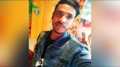 নিহত ফাহিম (ছবি: বাংলা ট্রিবিউন)