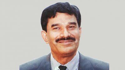 হারিছ চৌধুরী, ছবি: সংগৃহীত