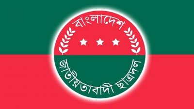 জাতীয়তাবাদী ছাত্রদল