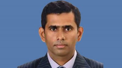 অ্যাডভোকেট তাজুল ইসলাম, ছবি: সংগৃহীত