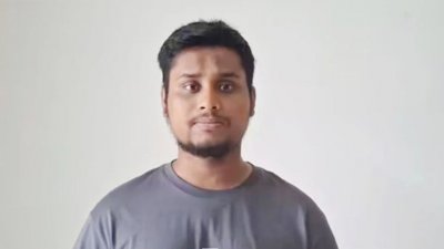 হাসনাত আবদুল্লাহ (ছবি: সংগৃহীত)