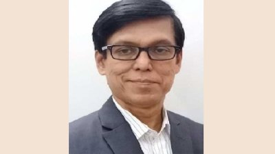 ড. এম আসলাম আলম, ছবি: সংগৃহীত