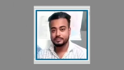 জসিম চৌধুরী (ছবি: বাংলা ট্রিবিউন)