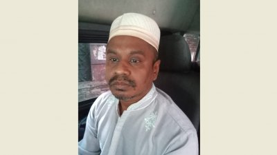 গ্রেফতার আরাফাত হোসেন