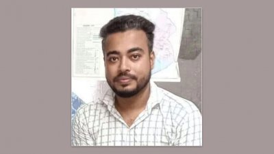 জসিম চৌধুরী (ছবি: সংগৃহীত)