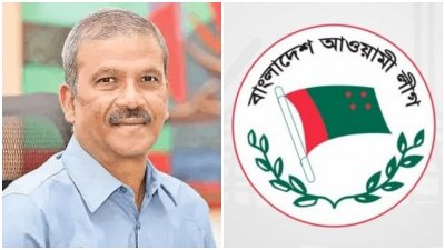 সংস্কার নিয়ে আওয়ামী লীগের সঙ্গে আলোচনা হবে না বলে জানিয়েছেন আসিফ নজরুল
