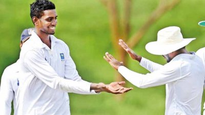 নিশান পেইরিস