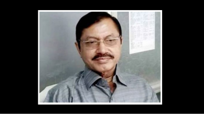 রুহুল আমিন গাজী (ছবি: সংগৃহীত)
