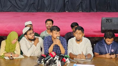সংবাদ সম্মেলন