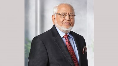 এম এ কাশেম