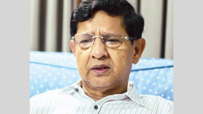 গোলাম দস্তগীর গাজী (ফাইল ছবি)