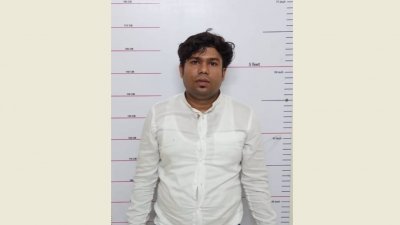 মোহাম্মদ ফুয়াদ হোসেন ওরফে শাহাদত
