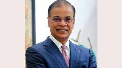 মোহাম্মদ আজিজ খান (ছবি: সংগৃহীত)