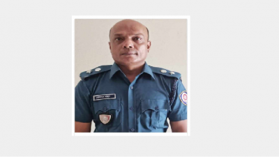 মাদকদ্রব্য নিয়ন্ত্রণ অধিদফতরের (ডিএনসি) উপ-পরিচালক মোহাম্মদ মামুন