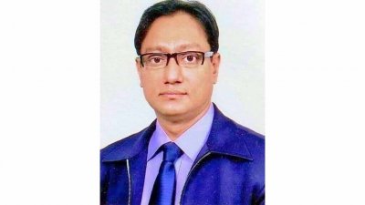 ডা. শাহাদাত হোসেন