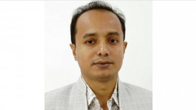 শেখ জামাল (ছবি: সংগৃহীত)