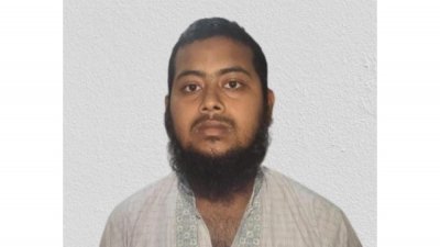 জুবায়ের এলাহী
