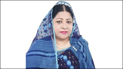 ফাতেমা আক্তার