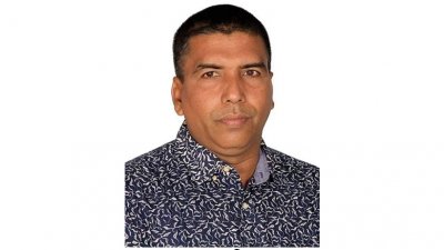 অসীম কুমার জৈন নতুন