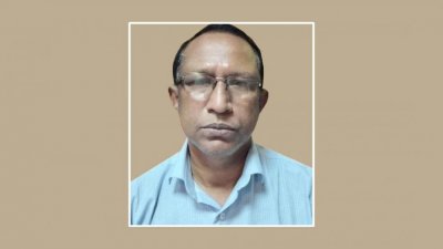 ডা. জালাল উদ্দিন আহমেদ