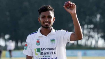আশরাফুল জুনিয়র