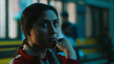 ‘সাবা’ চরিত্রে মেহজাবীন চৌধুরী