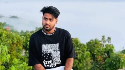 তানভীর শেখ
