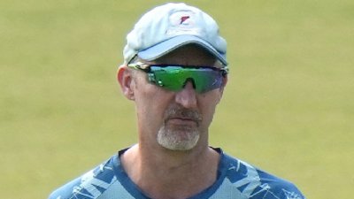 জেসন গিলেস্পি