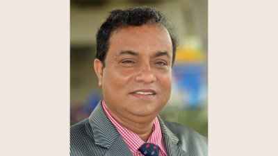 বাবুল সরদার চাখারী (ছবি: সংগৃহীত)