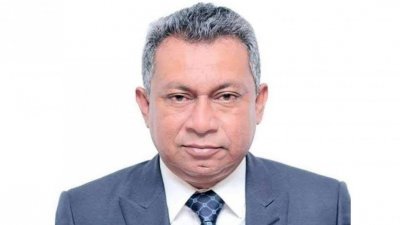 একরামুল করিম চৌধুরী
