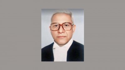 মো. রুহুল আমিন