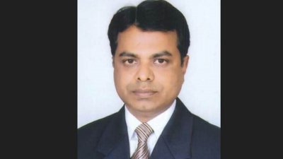 শাহাদত আলম ঝুনু