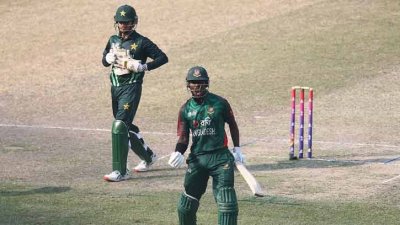 দলের জয়ে বাংলাদেশের উদযাপন