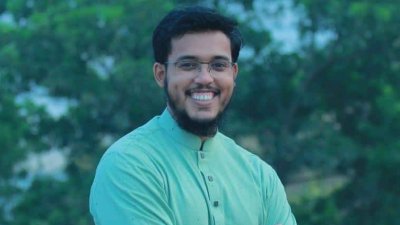 সমন্বয়ক তরিকুল ইসলাম