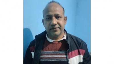 আবু সুফিয়ান