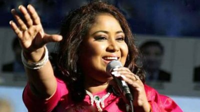 বেবী নাজনীন