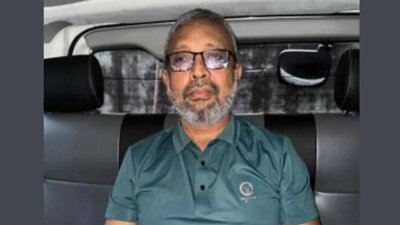 আসাদুজ্জামান আসাদ