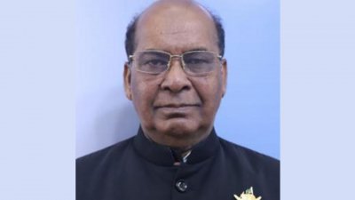 মহিববুর রহমান